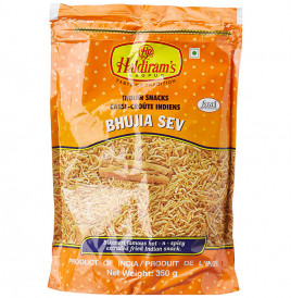 Haldiram's Nagpur Bhujia Sev   Pack  350 grams